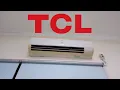 Download Lagu TCL Mini Split air conditioner | Broken
