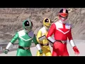 Download Lagu Quantum Secrets | Time Force | Full Episode | S09 | E20 | Power Rangers Official