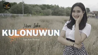 kulonuwun yeni inka official music video yi production 