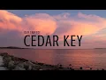 2025 Trip To Cedar Key After The Storms