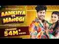 Download Lagu Aankhya Te Maregi | Khushi Baliyan \u0026 Vivek Raghav | Raj Mawar \u0026 Ashu Twinkle.