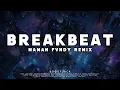 Lagu BREAKBEAT MAMAN FVNDY MIX NONSTOP | BOGGYJACK MIX