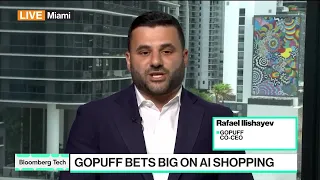 Gopuff Chose xAI For Cost and Quality Says Co-CEO