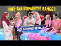Download Lagu MIKHAYA ROMANTIS BANGET ASLINYA.. Ricis Sampe Iri..