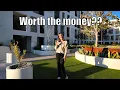 PERTH APARTMENT TOUR 1 bedroom flat in Shenton Park Western Australia