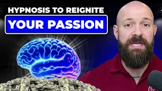 lost motivation try this 8 min hypnosis to reignite your fire