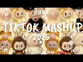Download Lagu Tiktok Mashup June 💗2025💗 (Not Clean)