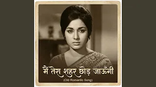 main tera shahar chhod jaungi