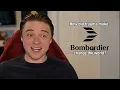How Did Trauma Make Bombardier Change The World