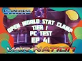 DCUO - Episode 41 on PC Test