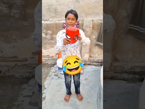 CHOTU KYA BAN GAYA 😍😅 #shorts #shortsfeed #youtubeshorts