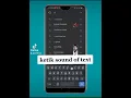 Download Lagu tutorial cara menambahkan nada dering WhatsApp