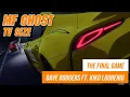 Lagu [MF Ghost Season 2 Episode 12] The Final Game - Dave Rodgers ft. Kiko Loureiro(TV size Edit)