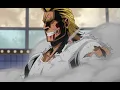 Hero Academia - Waking Lions