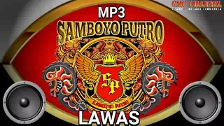 Download MP3 Samboyo Putro full Mbak Peppy sinden lawas MP3