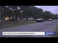 DPS executes search warrant in Ingleside