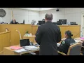 Trial begins for teens charged in deadly Porterville Library fire