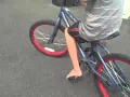 Huffy 20 Inch Boys Pro Thunder Bike Review
