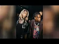 Young Thug - The London (sped up)