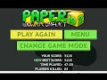 Paper io world record in World Conflict 100