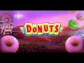 DONUTS BIG TIME GAMING HUGE LINE HIT