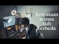SIALNYA HIDUP HARUS TETAP BERJALAN - BERNADYA ( COVER POPPUNK / ROCK )