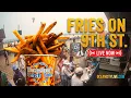 Ocean City Maryland Live Boardwalk Cam 9th Street Thrasher s Fries Live Stream