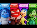 Download Lagu What if ALL Inside Out Emotions had Pokemon Types!?