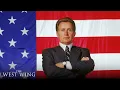 10 Clips That Will Leave You Feeling Patriotic The West Wing