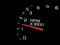 Idle Relearn Procedure After Battery Replacement