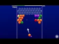 Bubble Invasion Walkthrough
