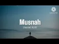 Download Lagu Musnah - Danial Kifli (lirik)