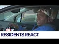 Chicago residents react to closure of Aldi