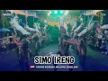 Lagu TERBARU 🔥 TOPENG SIMO IRENG GESIKAN RODAT PUTRA LIVE KARANG KEMBANG, NGLUWAR | OSKARIA SOUND SYSTEM