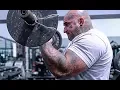 BANGIN ARMS WITH BIG JOE
