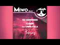 Download Lagu The Chainsmokers \u0026 ILLENIUM feat. Lennon Stella - Takeaway (Miwo Remix)