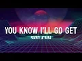 Download Lagu You Know I'll Go Get - Rizky Ayuba Remix | Found You | World Scape | Aesthetic Lyric
