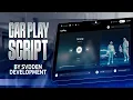 Best FiveM Car Play Music Player Script ESX QB Standalone