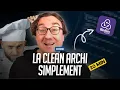 Clean Architecture to become a top-tier developer