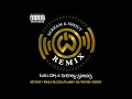 will.i.am & Britney Spears Scream and Shout Remix ft.Lil Wayne, Diddy, Waka Flocka Flame and Hit-Boy