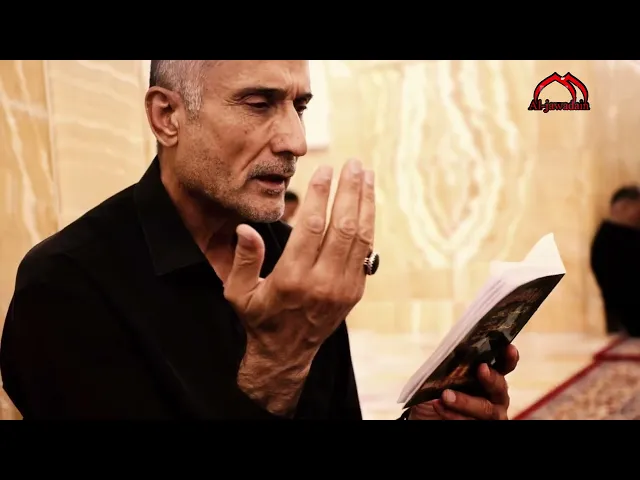 ◈ الأجواء العبادية في صحن الإمامين الجوادين (عليهما السلام) ◈