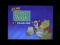 Lagu Intervals to Winnie the Pooh Friendship - Pooh Wishes (1997) VHS