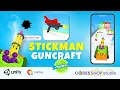 Human Gun Craft Weapon Run Game Buy Unity Source Code Human Game