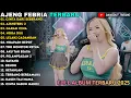 Lagu CINTA DARI SEBERANG - AISHITERU 2 - AJENG FEBRIA TERBARU - WARNA WARNI MUSIC FULL ALBUM 2026