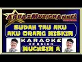 Download Lagu Lagu Karaoke Sudah Tau Aku Miskin - Muchsin Alatas (New Isntrument)