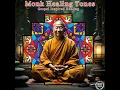 Buddhist Temple Healing Vibrations
