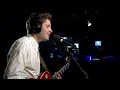 Aquilo - Losing You - Radio 1's Piano Sessions