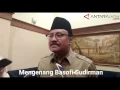 Lagu Mengenang Basofi Sudirman