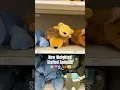 New Weighted Stuffed Animals Target