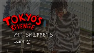 Download ALL Tokyo's Revenge Snippets (Part. 2) MP3